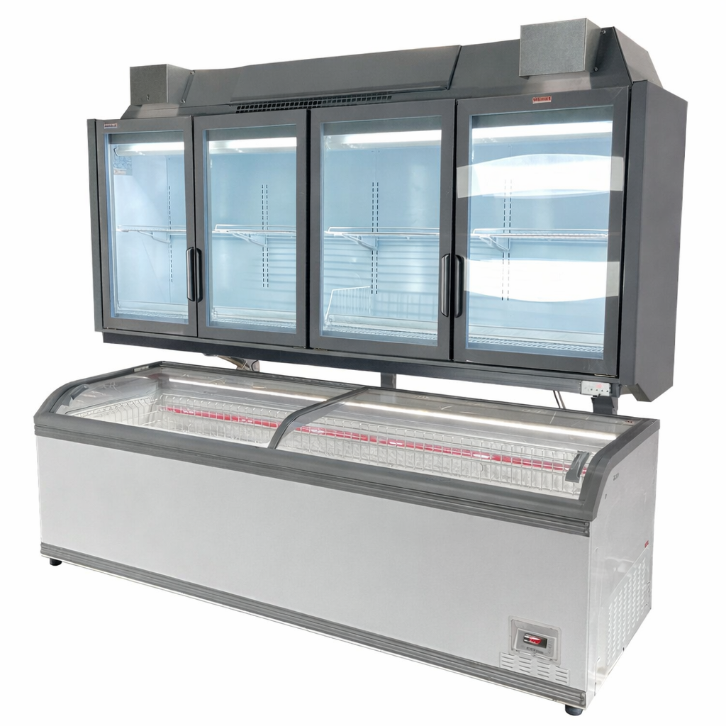 AHT-Topfryser 2.50 – bild 1