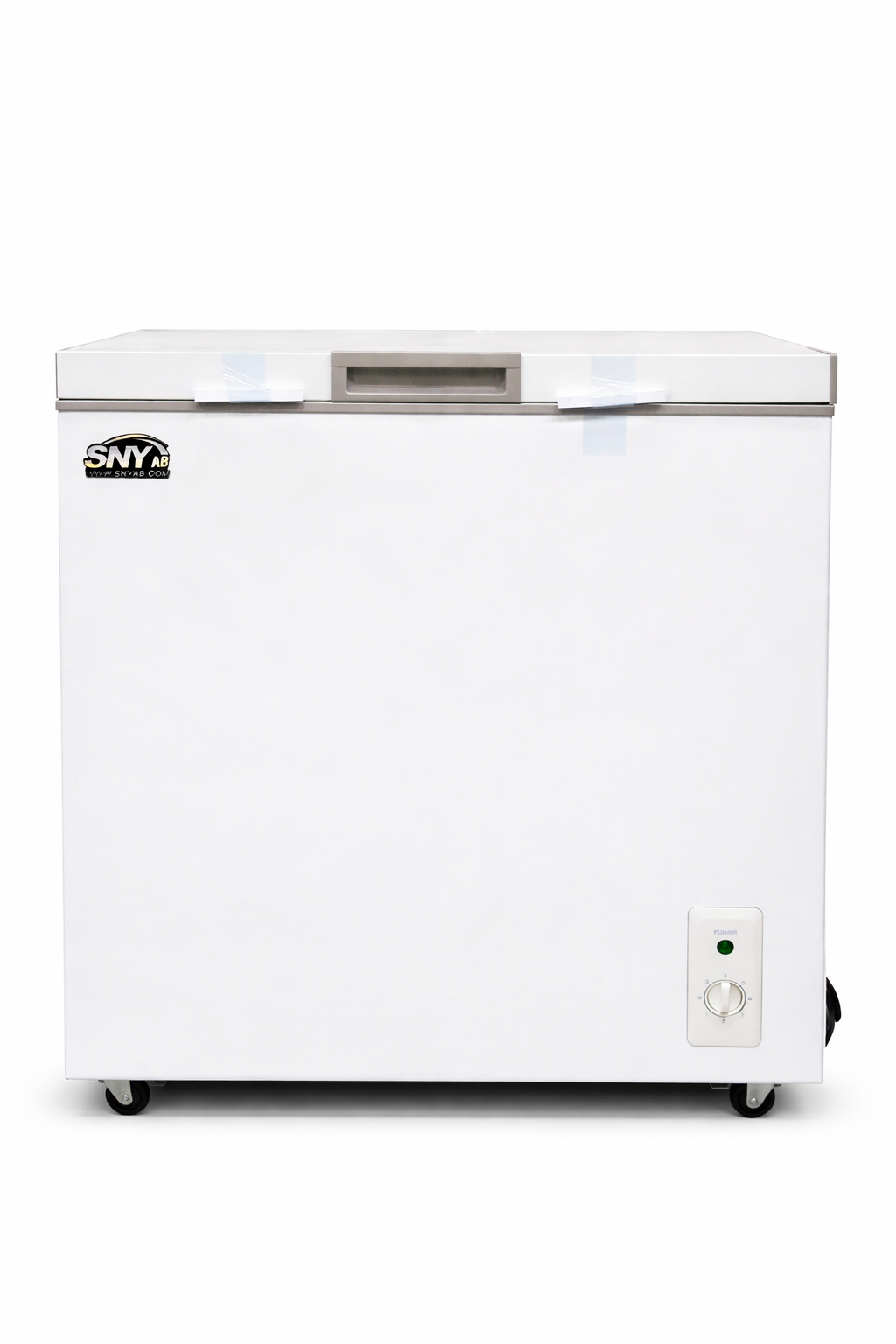 Frysbox 144 liter – BD-155K – bild 1