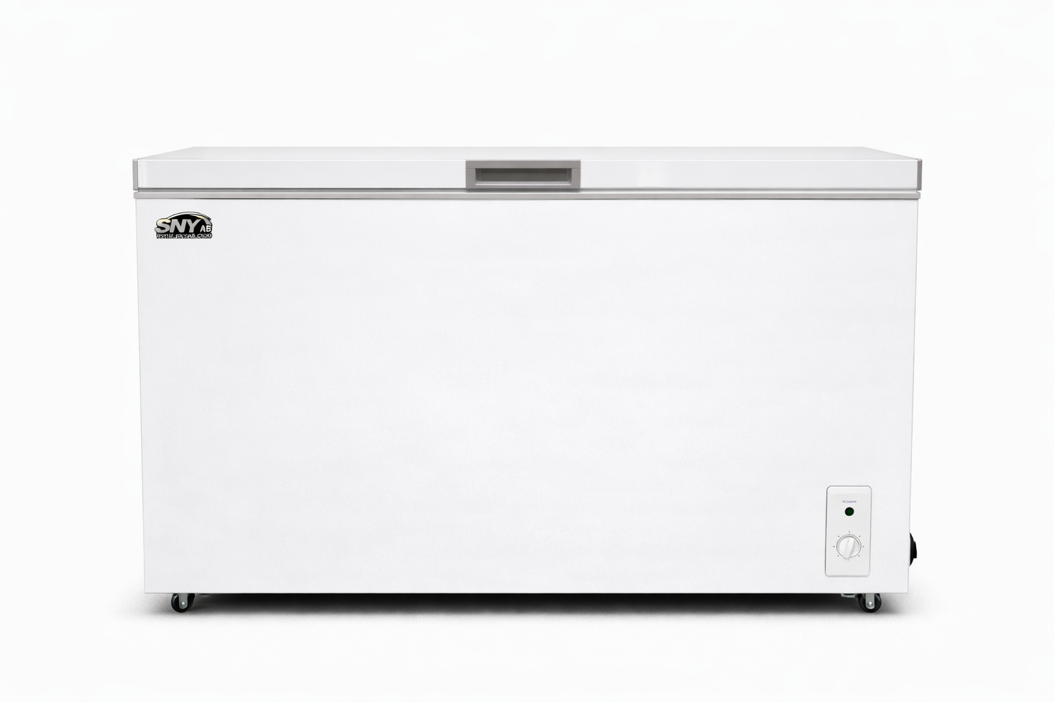 Frysbox 278 liter – BD-299K – bild 1