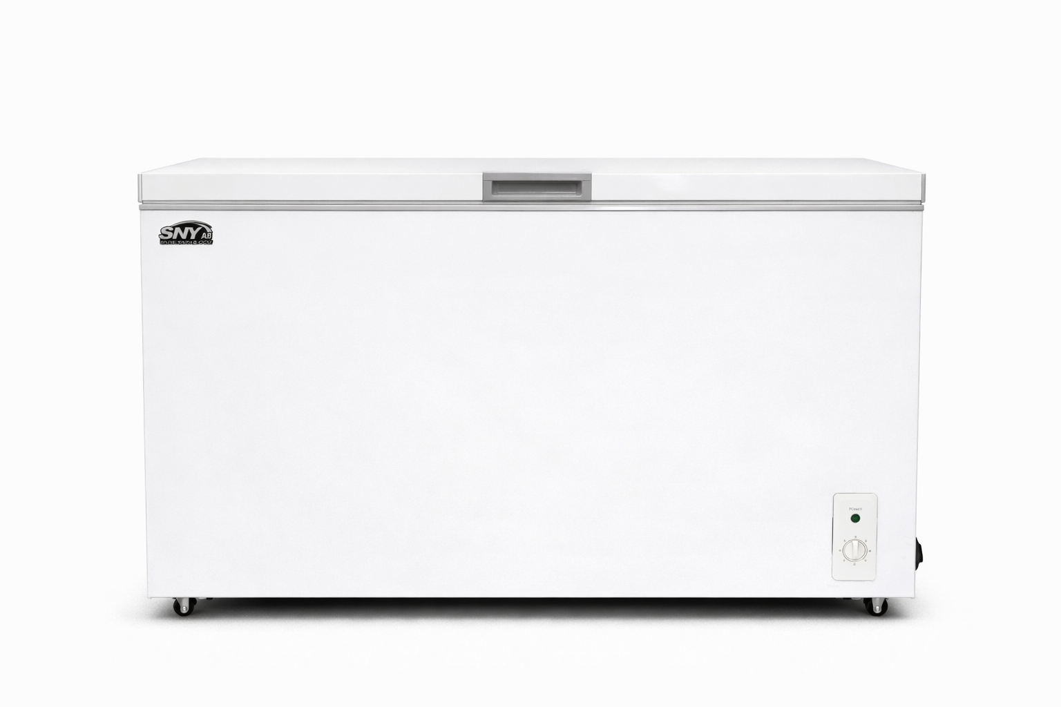 Frysbox 388 liter – BD-399K – bild 1