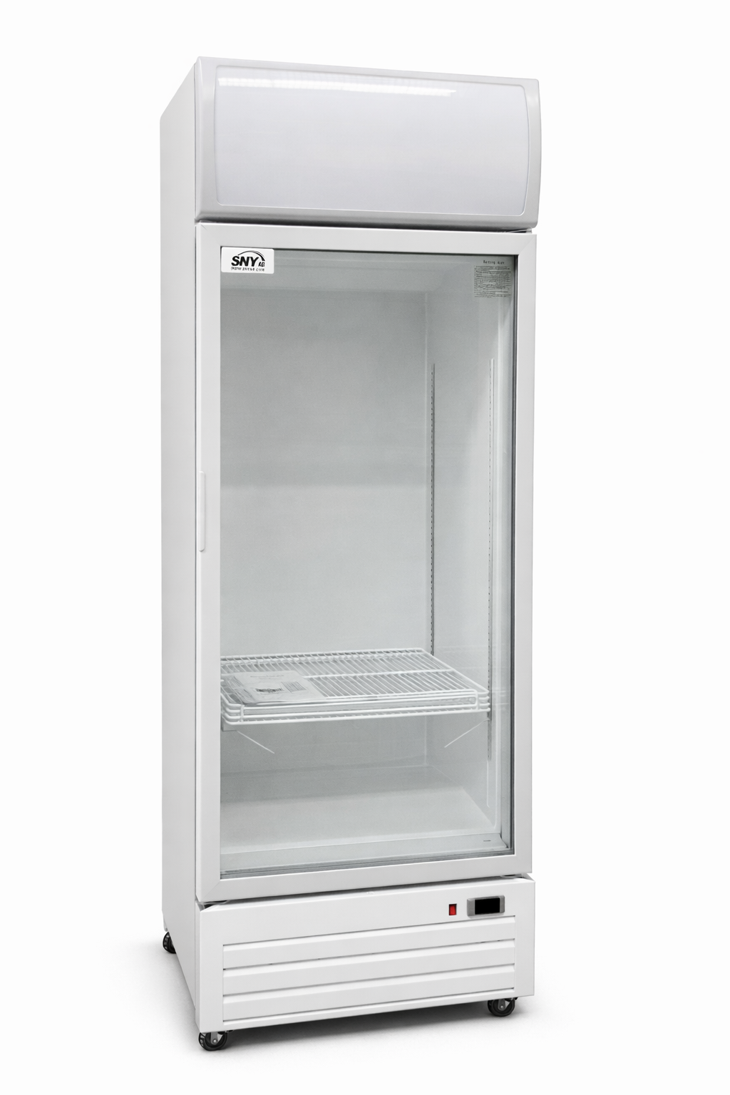Displaykyl 1 glasdörr – LG4-317L