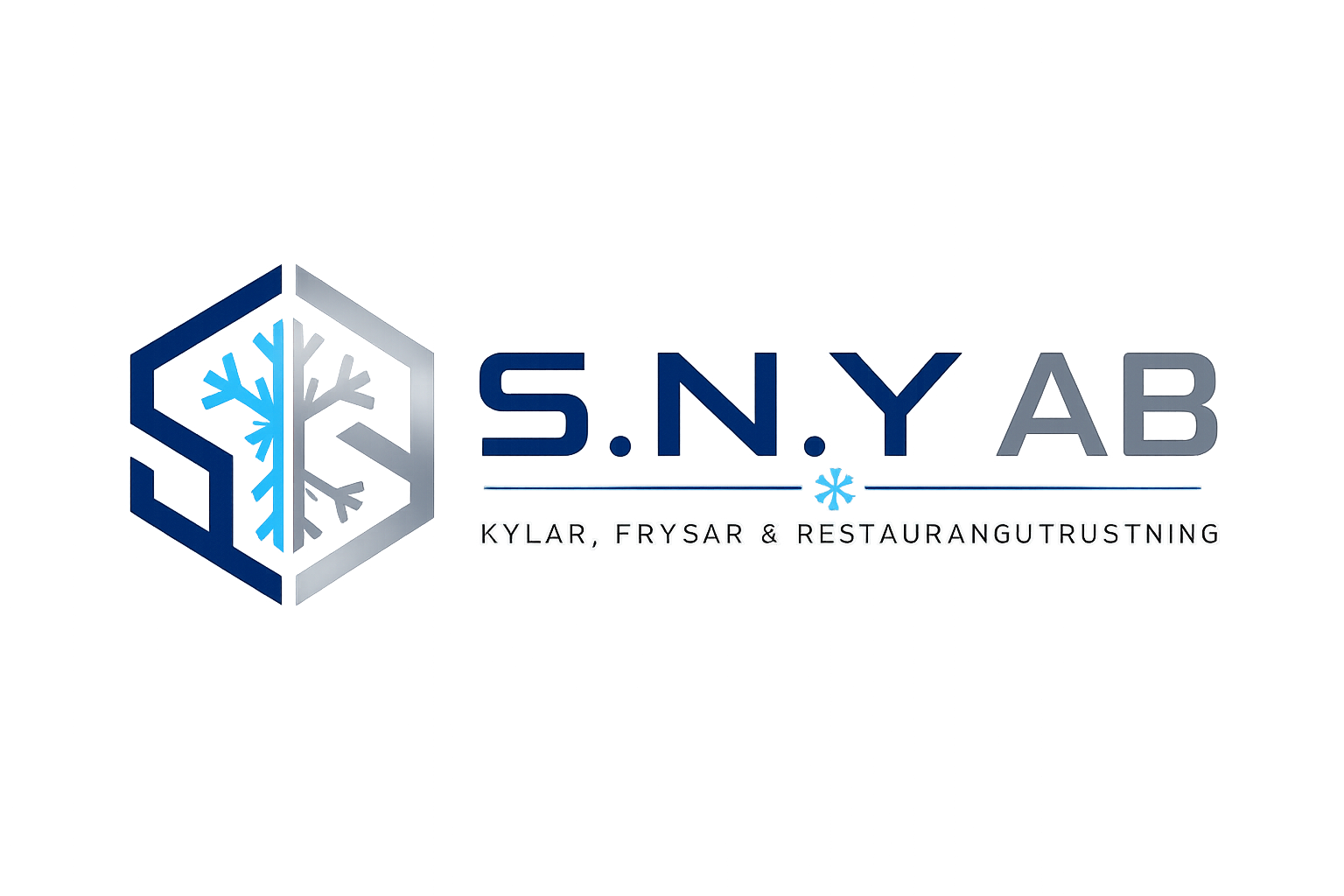 S.N.Y AB